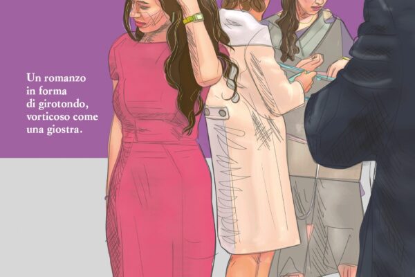 Recensione – “Diavoli di sabbia” di Elvira Seminara